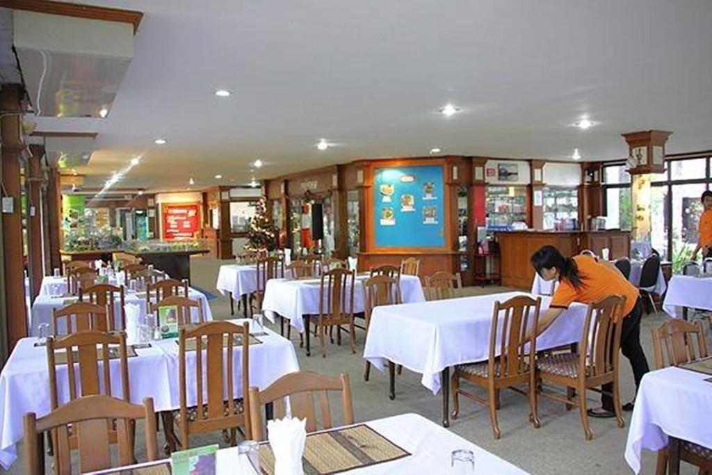 Pattaya Country Club & Resort Ban Pong  Exterior foto